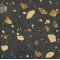 Πλακάκι Colorful Dark 60x120 Μωσαικό Ματ Retificatto